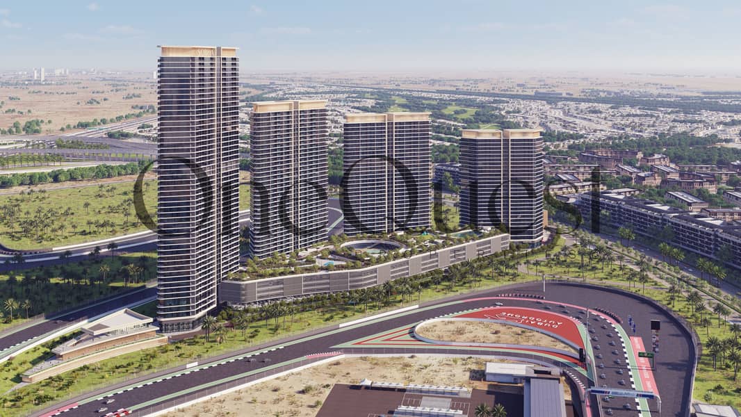 Sobha Solis - Arial. jpg Sobha Solis - Arial. jpg