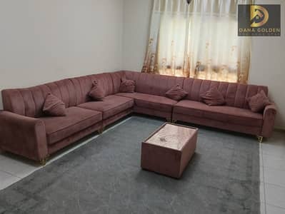 1 Bedroom Apartment for Rent in Al Taawun, Sharjah - IMG-20250507-WA0310. jpg