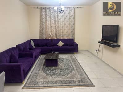 1 Bedroom Flat for Rent in Al Taawun, Sharjah - IMG-20250507-WA0226. jpg