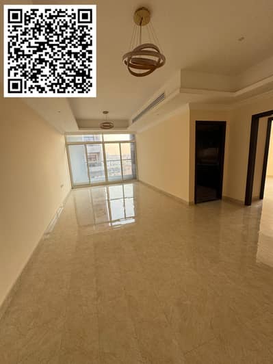 3 Cпальни Апартамент в аренду в Аль Рауда, Аджман - IMG-20250401-WA0249. jpg