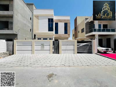 4 Bedroom Villa for Sale in Al Zahya, Ajman - IMG_8193. jpg