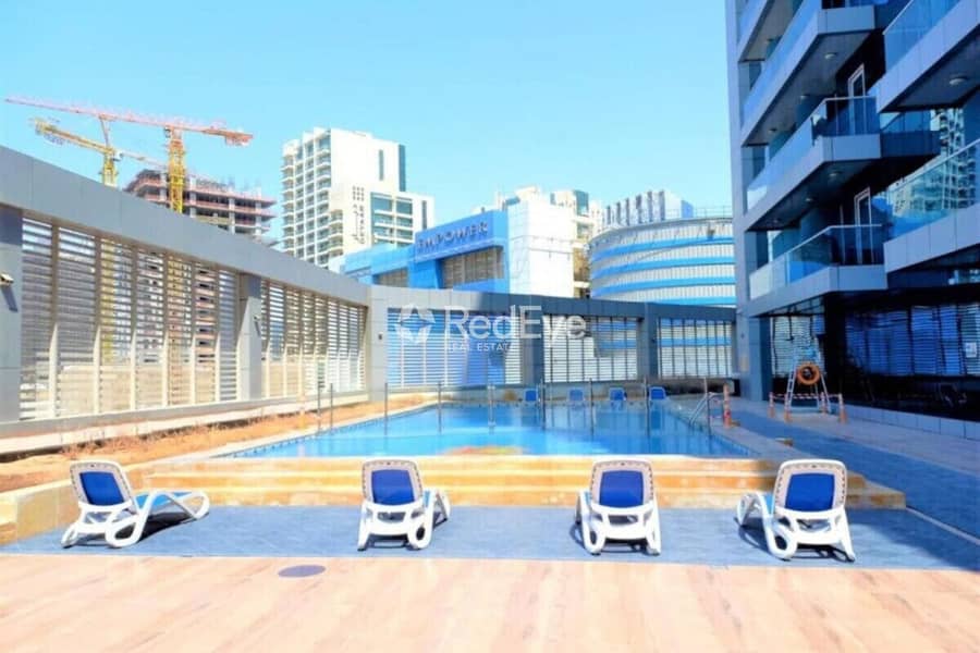 位于商业湾,萨菲尔2号塔 1 卧室的公寓 96000 AED - 11474069 位于商业湾,萨菲尔2号塔 1 卧室的公寓 96000 AED - 11474069