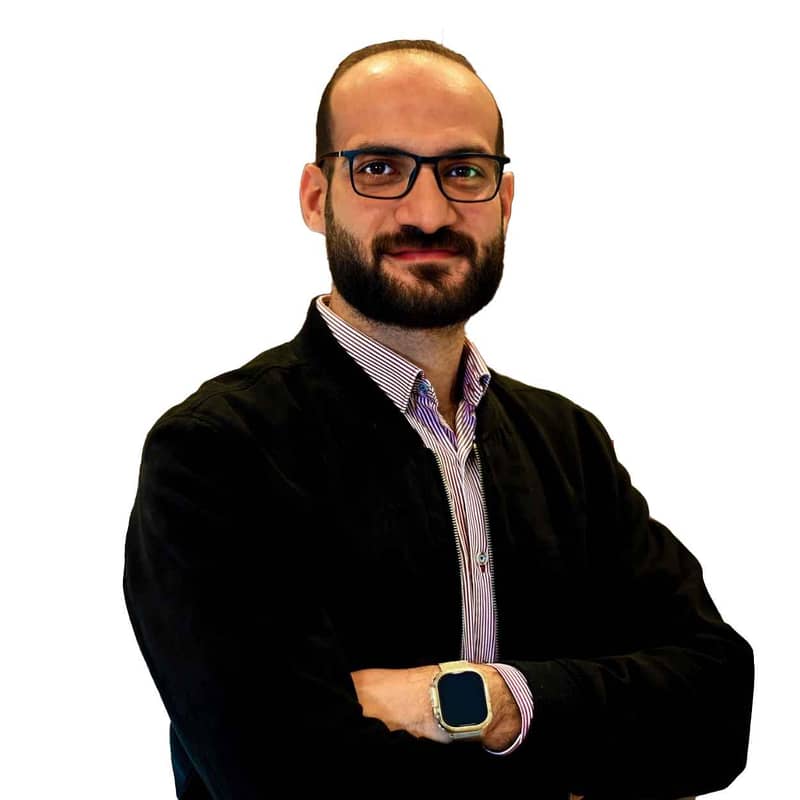 Mustafa Saad Helmy Ahmed