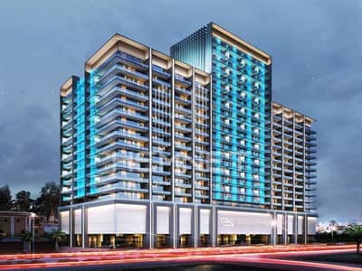 1 Bedroom Apartment for Sale in Jumeirah Village Circle (JVC), Dubai - Brand New  | Exclusive Unit | Motivated Seller