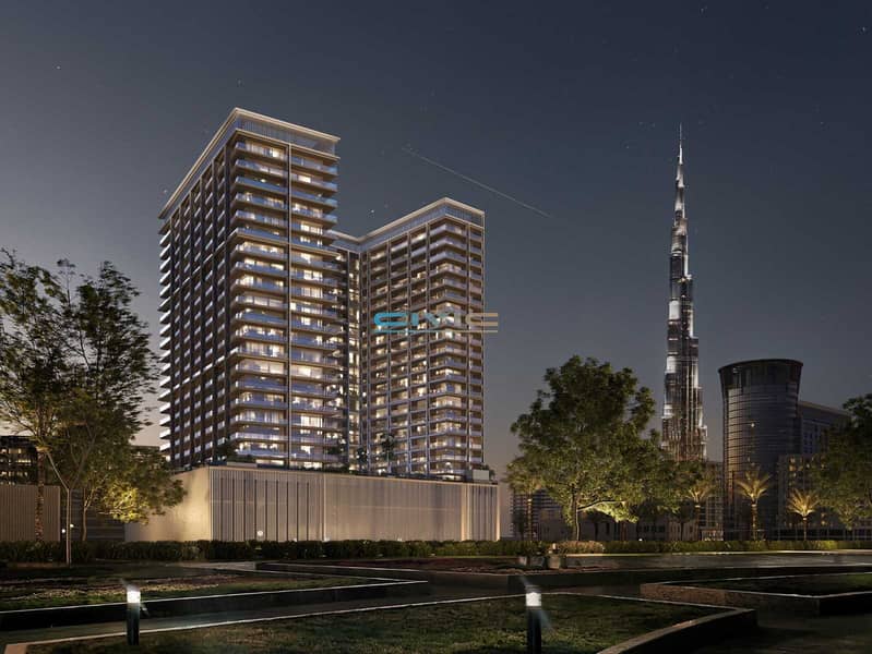 Luxury Lifestyle | Modern Structure | 20% Down Payment Luxury Lifestyle | Modern Structure | 20% Down Payment
