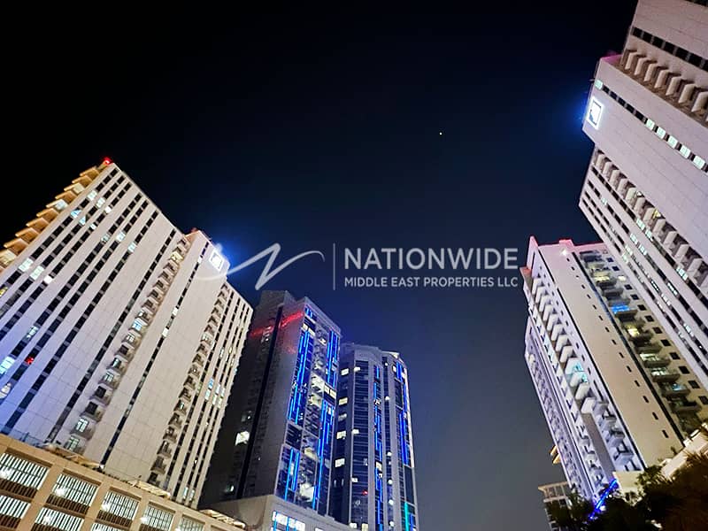 شقة في رفلكشن،شمس أبوظبي،جزيرة الريم 2 غرف 1700000 درهم - 11603602 شقة في رفلكشن،شمس أبوظبي،جزيرة الريم 2 غرف 1700000 درهم - 11603602