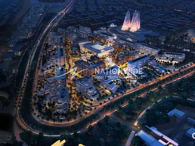4 Bedroom Villa for Sale in Saadiyat Island, Abu Dhabi - Luxurious Unit|Great Location|Relaxing Lifestyle