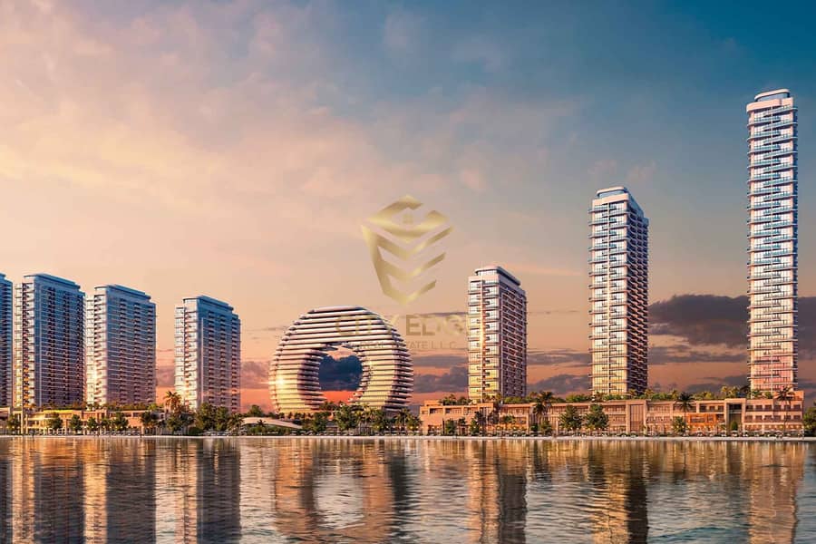位于老城区,Sobha Aquamont 3 卧室的公寓 4299000 AED - 11603659 位于老城区,Sobha Aquamont 3 卧室的公寓 4299000 AED - 11603659
