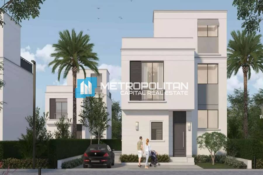 3 Bedroom Villa| Charm-M| Phase 1| PLOT 4983 SQFT 3 Bedroom Villa| Charm-M| Phase 1| PLOT 4983 SQFT