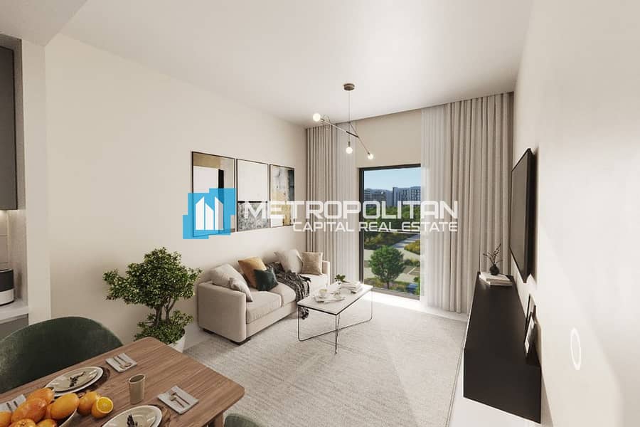 位于阿尔沙穆卡,阿尔里曼1号,里曼生活馆 1 卧室的公寓 750000 AED - 11603671 位于阿尔沙穆卡,阿尔里曼1号,里曼生活馆 1 卧室的公寓 750000 AED - 11603671