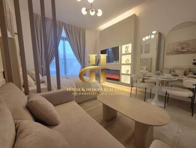 Studio for Rent in Jumeirah Village Circle (JVC), Dubai - IMG-20250509-WA0084. jpg