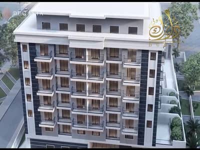 استوديو  للبيع في المدينة العالمية، دبي - IMG-20240822-WA0058. jpg