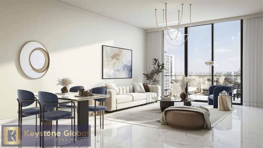 3 Cпальни Апартаменты Продажа в Аль Фурджан, Дубай - 3-equity-garden-al-furjan-keystone-global-real-estate-dubai. png