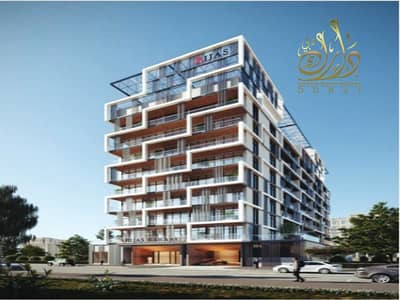Studio for Sale in Majan, Dubai - IMG-20250413-WA0047. jpg