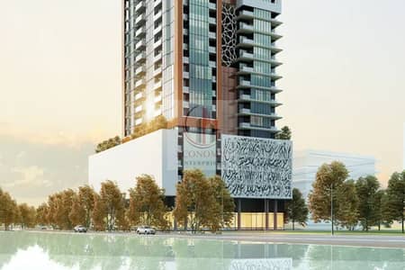 2 Bedroom Apartment for Sale in Al Mamzar, Sharjah - لقطة شاشة 2025-04-12 125117. png