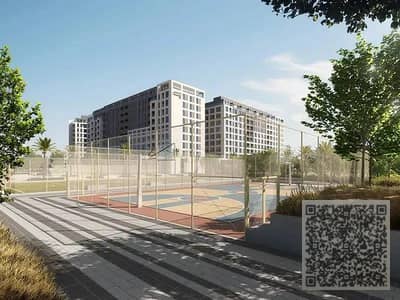 3 Cпальни Апартаменты Продажа в Мувайле, Шарджа - 395108268-1066x800. jpg