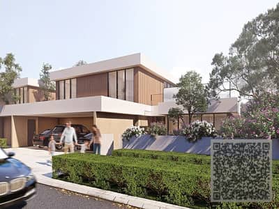 夏尔迦黄金城， 夏尔迦 5 卧室别墅区待售 - لبر. jpg