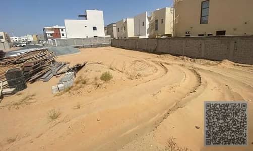 阿尔扎哈亚， 阿治曼 住宅地块待售 - 738013816-1066x800 - Copy. jpg