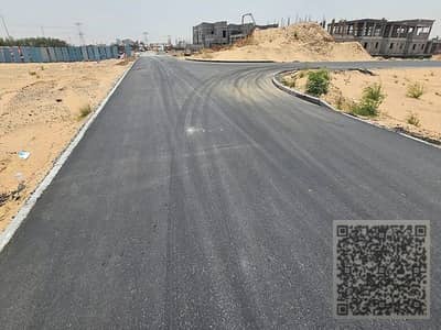 Участок Продажа в Аль Хелио, Аджман - صورة واتساب بتاريخ 1446-03-06 في 23.36. 45_c50c3e45. jpg