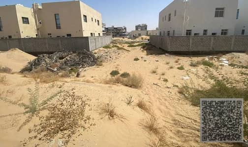 阿尔扎哈亚， 阿治曼 住宅地块待售 - 738013928-1066x800. jpg
