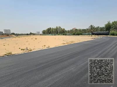 阿尔赫利奥， 阿治曼 住宅地块待售 - 737993948-1066x800. jpg
