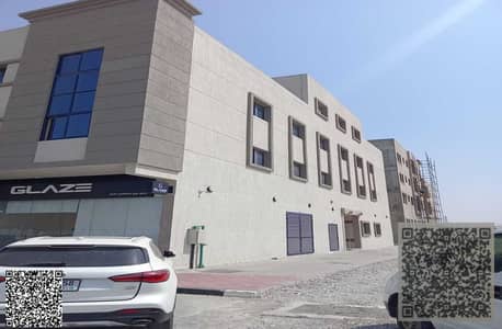 Здание Продажа в Аль Джурф, Аджман - IMG-20250112-WA0272. jpg