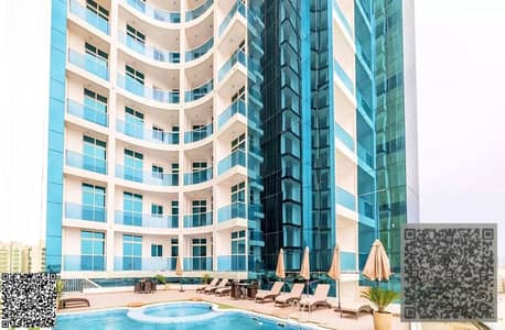1 Bedroom Apartment for Sale in Al Rashidiya, Ajman - IMG-20250203-WA0027. jpg