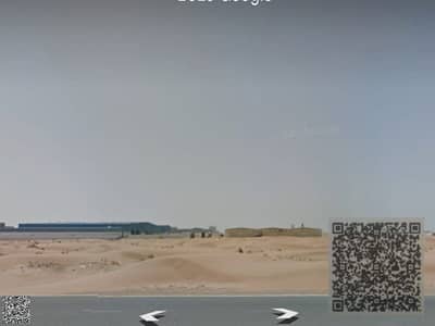 Industrial Land for Sale in Umm Al Thuoob, Umm Al Quwain - صورة واتساب بتاريخ 1446-07-25 في 15.12. 29_8bb1b334. jpg