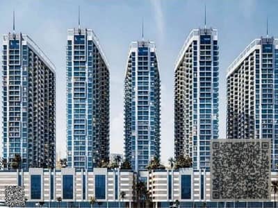 1 Bedroom Flat for Sale in Ajman Free Zone, Ajman - ابراج-الخور-عجمان-من-سويت-هومز. jpg