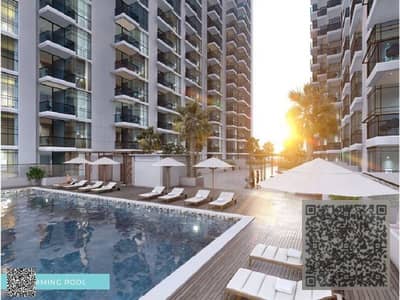 拉希迪亚， 阿治曼 2 卧室单位待售 - Ajman-Creek-Towers-by-Gj-Properties-in-Ajman-Brochure_page-0030-768x524. jpg