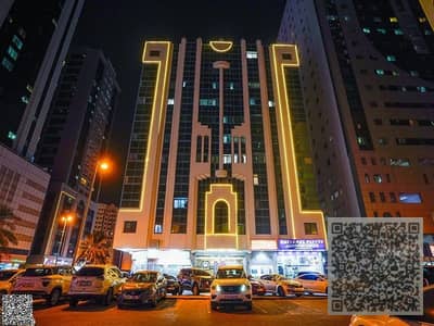 阿尔马贾兹， 夏尔迦 商业大厦待售 - صورة واتساب بتاريخ 1446-06-30 في 10.58. 25_d2aa00c8. jpg