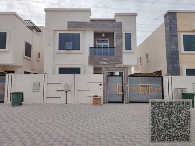 5 Cпальни Вилла в аренду в Аль Ясмин, Аджман - IMG-20250219-WA0196. jpg