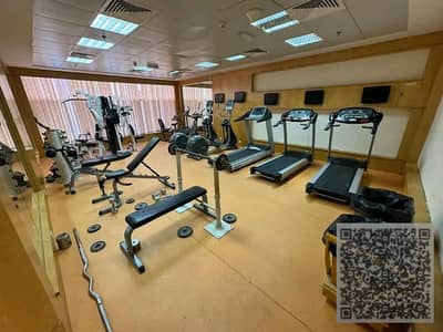 شقة 2 غرفة نوم للايجار في النعيمية، عجمان - WhatsApp Image 2025-02-25 at 1.35. 19 AM (1). jpeg