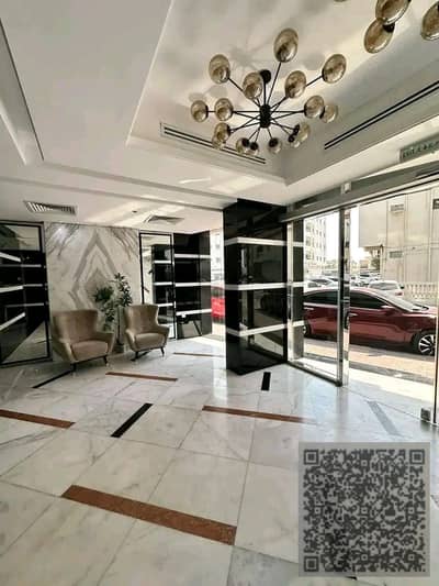3 Cпальни Апартаменты в аренду в Аль Рауда, Аджман - IMG-20250501-WA0070. jpg