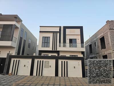 فیلا 5 غرف نوم للايجار في الياسمين، عجمان - IMG-20250503-WA0195. jpg