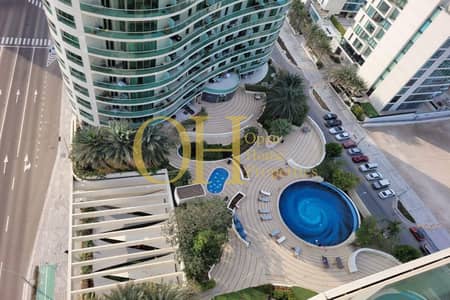 1 Bedroom Flat for Sale in Al Reem Island, Abu Dhabi - Untitled Project (74). jpg
