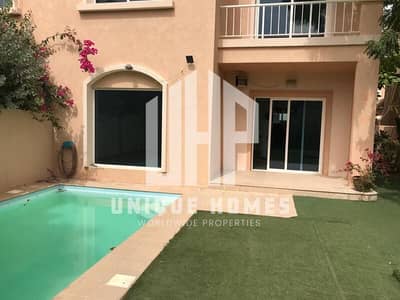 5 Bedroom Villa for Rent in Al Reef, Abu Dhabi - 411f11c1-04c4-4613-bca3-c2070752ffb3. jpg