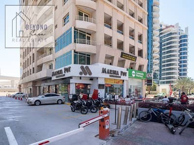 Studio for Rent in Dubai Marina, Dubai - 7632f66c-e0c8-4341-9707-d9cfbc35d9d9. jpeg