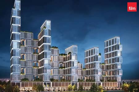1 Спальня Апартаменты Продажа в Собха Хартланд, Дубай - Квартира в Собха Хартланд，Собха Один，Собха Ван Тауэр Б, 1 спальня, 1599800 AED - 11603881