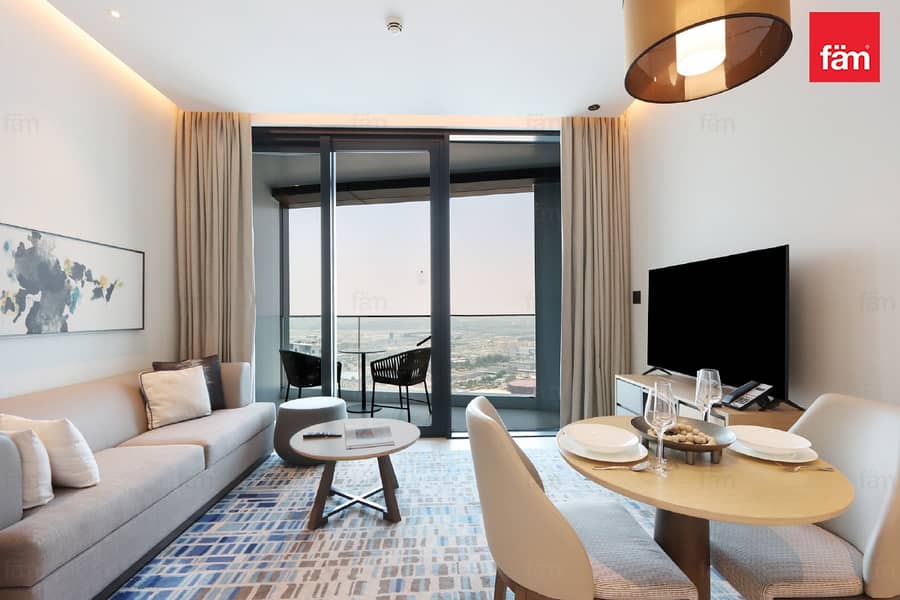 Luxurious Amenities|High Floor| Breathtaking Views Luxurious Amenities|High Floor| Breathtaking Views