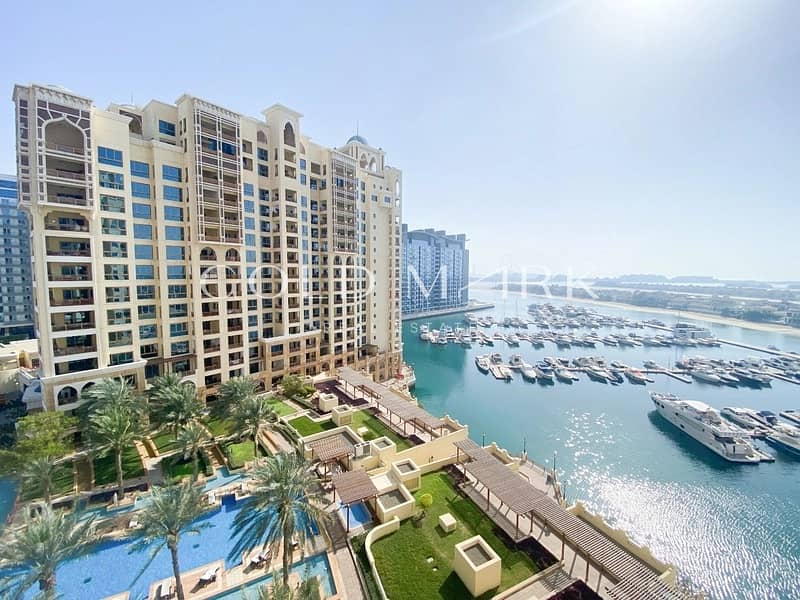 位于朱美拉棕榈岛,滨海公馆,滨海公馆2号大楼 2 卧室的公寓 235000 AED - 11603875 位于朱美拉棕榈岛,滨海公馆,滨海公馆2号大楼 2 卧室的公寓 235000 AED - 11603875