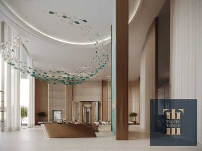 1 Спальня Апартамент Продажа в Бизнес Бей, Дубай - 89a863c2-c8c2-4d82-b880-e21c226b9e31. jpeg