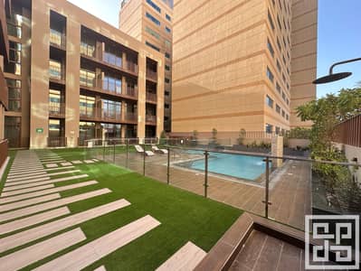 2 Bedroom Flat for Rent in Jumeirah Village Circle (JVC), Dubai - IMG_4764. jpeg