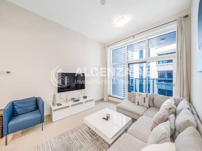 1 Bedroom Apartment for Rent in Dubai Marina, Dubai - IMG-20250509-WA0031. jpg
