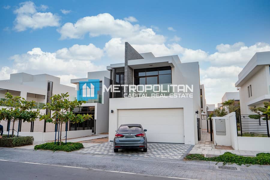 Вилла в Остров Садият,Джавахер Саадият, 4 cпальни, 14500000 AED - 11603973 Вилла в Остров Садият,Джавахер Саадият, 4 cпальни, 14500000 AED - 11603973