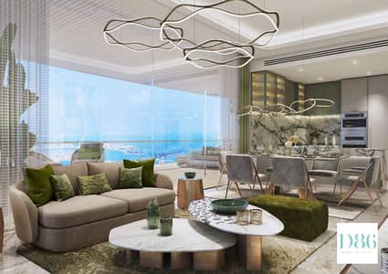 2 Bedroom Flat for Sale in Dubai Harbour, Dubai - 7. JPG