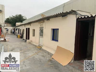 Warehouse for Sale in Al Jurf, Ajman - 8ajsch6ttEHCfKxy2Sx6LDqSChLTiJNK68necspc (1). jpeg