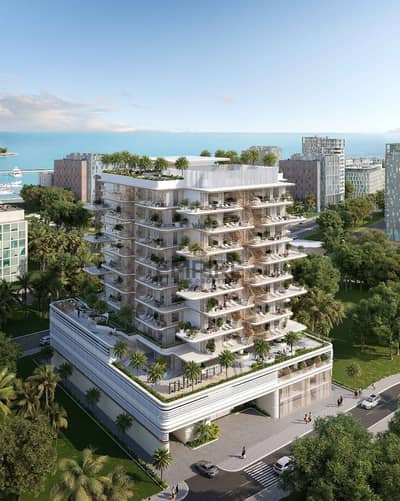 2 Cпальни Апартаменты Продажа в Дейра Айленд, Дубай - IMG-20250423-WA0055. jpg