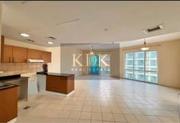 Elegant 2BR | Huge Layout | Call Now
