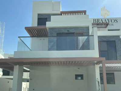 6 Bedroom Villa for Sale in DAMAC Hills, Dubai - WhatsApp Image 2025-05-09 at 4.20. 41 PM (1). jpeg